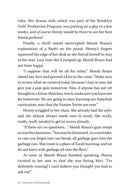 The Four Chocolatiers Book: Henny's Sticky Situation - Volume 1