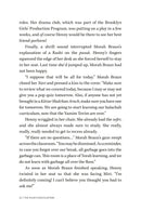 The Four Chocolatiers Book: Henny's Sticky Situation - Volume 1