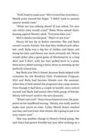 The Four Chocolatiers Book: Henny's Sticky Situation - Volume 1