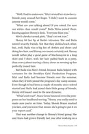 The Four Chocolatiers Book: Henny's Sticky Situation - Volume 1