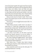 The Four Chocolatiers Book: Henny's Sticky Situation - Volume 1