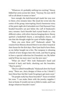 The Four Chocolatiers Book: Henny's Sticky Situation - Volume 1