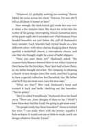 The Four Chocolatiers Book: Henny's Sticky Situation - Volume 1