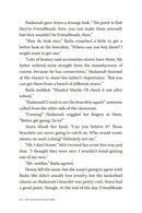 The Four Chocolatiers Book: Henny's Sticky Situation - Volume 1