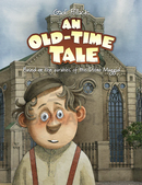 An Old-Time Tale - Comics