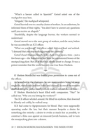 Sholom Mordechai Rubashkin: The Inside Story (Teen Edition)