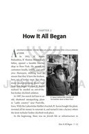 Sholom Mordechai Rubashkin: The Inside Story (Teen Edition)