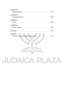 Sholom Mordechai Rubashkin: The Inside Story (Teen Edition)