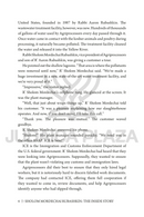 Sholom Mordechai Rubashkin: The Inside Story (Teen Edition)