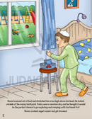 Middos Man: Be Kind To All Creatures - Volume 9 (Book & CD)