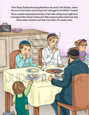 Middos Man: Be Kind To All Creatures - Volume 9 (Book & CD)