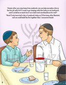 Middos Man: Be Kind To All Creatures - Volume 9 (Book & CD)