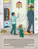 Middos Man: Be Kind To All Creatures - Volume 9 (Book & CD)