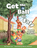 Get the Ball to Fall