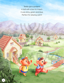 Get the Ball to Fall