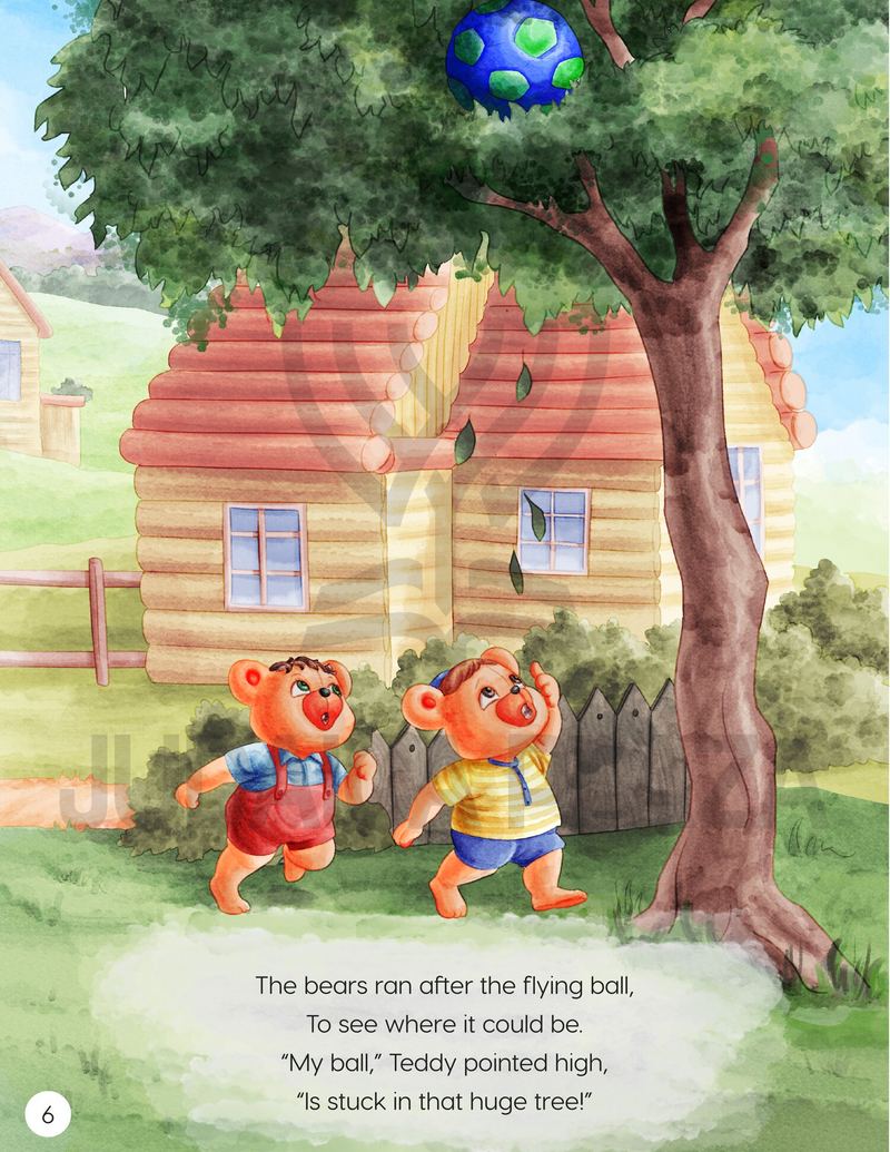 Get the Ball to Fall