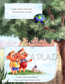 Get the Ball to Fall