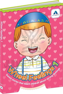Wheel Feelings - Book 1