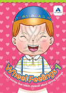 Wheel Feelings - Book 1