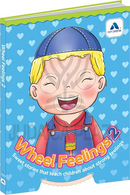 Wheel Feelings - Book 2