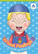 Wheel Feelings - Book 2