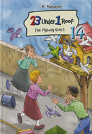 23 Under 1 Roof: The Flyaway Guest - Volume 14