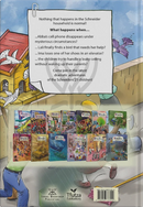 23 Under 1 Roof: The Flyaway Guest - Volume 14