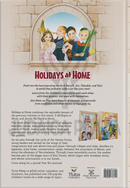 Holidays at Home
