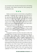 The Secret Adventures of Pickle Boy - Volume 1