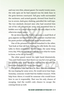 The Secret Adventures of Pickle Boy - Volume 1