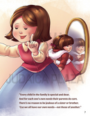 Every Child is Special