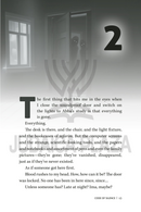 Code of Silence