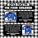 The Rabbi B. Haggadah