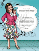 The Amazing Aleph-Beis Experience: Look Alike Letters (Book & CD)