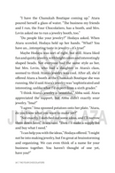 The Four Chocolatiers: Atara's Business Blues - Book 2