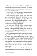 The Four Chocolatiers: Atara's Business Blues - Book 2
