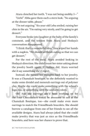 The Four Chocolatiers: Atara's Business Blues - Book 2
