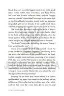 The Four Chocolatiers: Atara's Business Blues - Book 2