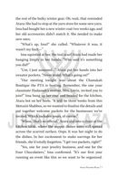 The Four Chocolatiers: Atara's Business Blues - Book 2