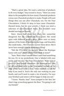 The Four Chocolatiers: Atara's Business Blues - Book 2