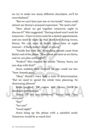The Four Chocolatiers: Atara's Business Blues - Book 2