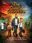 The Chinese Connection - Comics