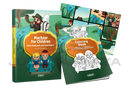 Machzor for Children