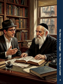 Stories Told By Rav Kalman Krohn for Kids