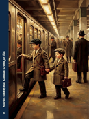 Stories Told By Rav Kalman Krohn for Kids