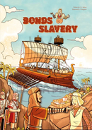 Bonds of Slavery - Comics