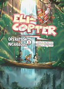 Eli-Copter: Operation Nicaragua