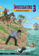 The Investigators: The Mystery in Algeria