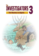 The Investigators: The Mystery in Algeria