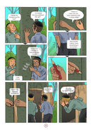 The Investigators: The Mystery in Algeria